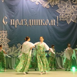 Юбилейный концерт «И это все о нас»