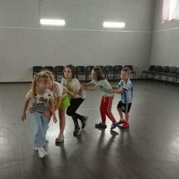 Спортивная программа для детей «Спорт–это жизнь»