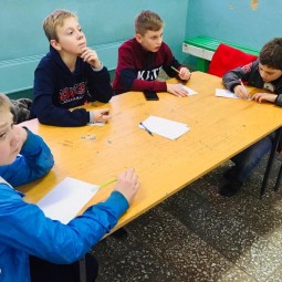«Откуда азбука пришла»