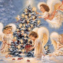 «Рождество Христово»