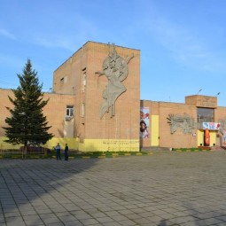 Центральный сельский дом культуры д. Ложки
