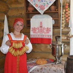 Музейная программа «Боковские посиделки»