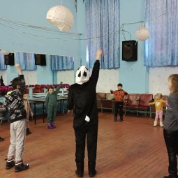 «Здравствуй, Новый год!»