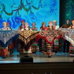Видеофрагмент занятия