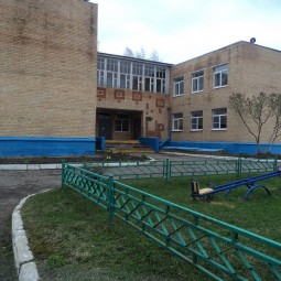 Середниковская библиотека