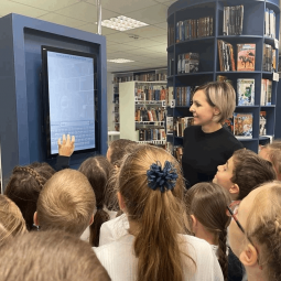 Выставка «Я» без «МЫ» – ничто, «МЫ» без «Я» – пустота»