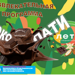 Шоко пати