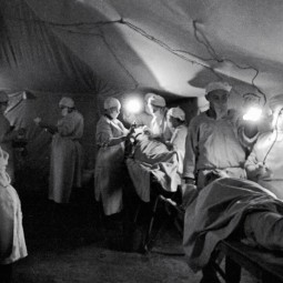 Выпуск онлайн-цикла «История одного экспоната. 1941–1945»: «Спасая от смерти...»