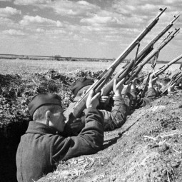 «Курская битва»