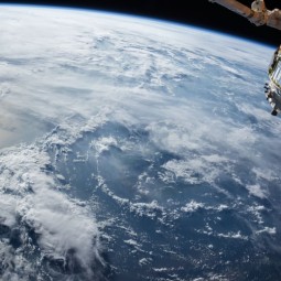 Виртуальная фотовыставка «День космонавтики»