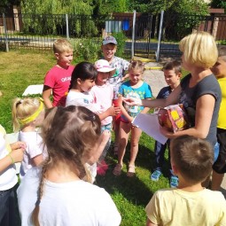 «Маленькая страна»