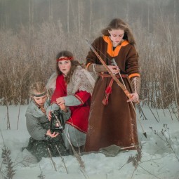 Виртуальная выставка студии «ArtPhoto»