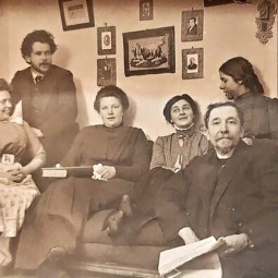 «Земский врач Петров»