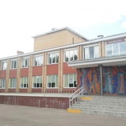 Открытое занятие в художественной студии <<Солнышко>>