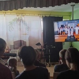 Лето в мультфильмах