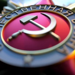 Виртуальный концерт «День Победы»