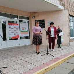 Неслучайные встречи