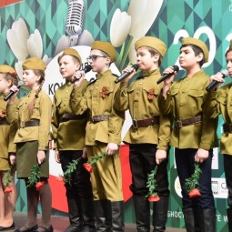 «Наследники Победы»