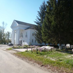 Кервская библиотека