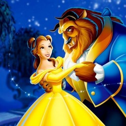 Спектакль «Красавица и Чудовище»