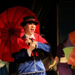 «Мэри Поппинс вернется»