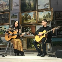 Предчувствие Весны