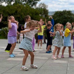 Хорошее настроение