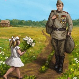 Акция «Никто не забыт, ничто не забыто!»