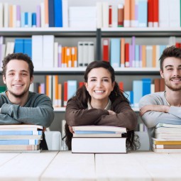 День открытых дверей «Улыбнитесь! Вы в библиотеке!»