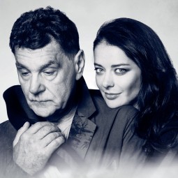 Спектакль «Папа»