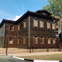 Обзорная экскурсия по музею