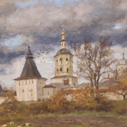 «Весенний калейдоскоп»