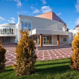 Детская школа искусств г. Видное