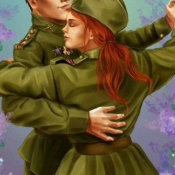 Исполнение «Смуглянки» онлайн-дуэтом
