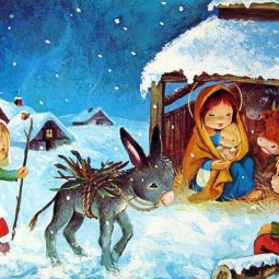 «Чудо Рождества»
