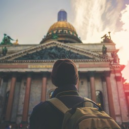 Приём заявок на фотоконкурс «Широка страна моя родная»