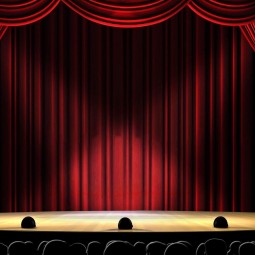 Спектакль «Третий лишний»