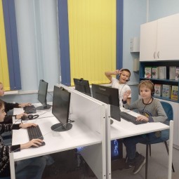 Клуб «Старт»