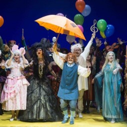 «В гостях у оперной сказки»