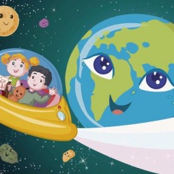 Программа «Космическое путешествие»