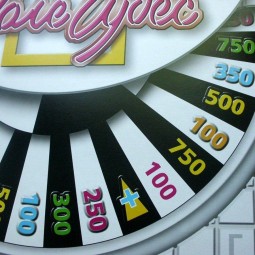 «Поле чудес»