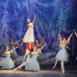 Балет «Щелкунчик»