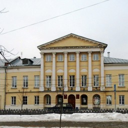Концерт «В первый день зимы»
