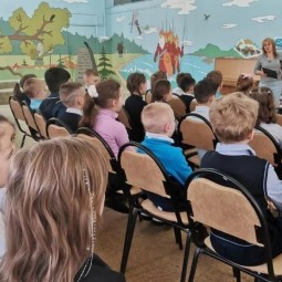 День открытых дверей «Если душа родилась крылатой»