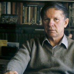 Выставка «Солдат пера и правды»