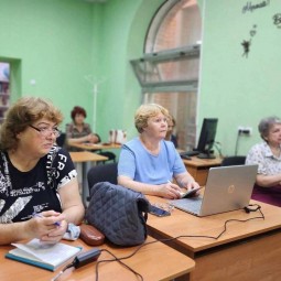 Занятие «Создание файлов и папок»