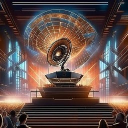 XXVIII церемония вручения премии «Золотой Граммофон»