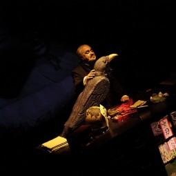 Спектакль «Академия смеха»