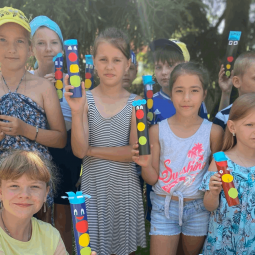 Тематическая программа «Безопасная дорога»