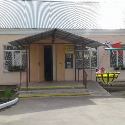 Белопесоцкий Дом культуры